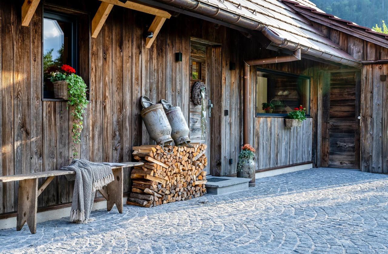 Scheune Anni Gutach Exterior photo